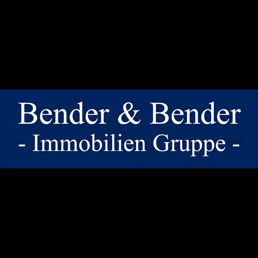 Bender & Bender Immobilien Gruppe GmbH | Immobilienmakler Rennerod