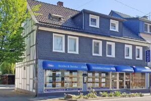 Bender & Bender Immobilien Gruppe GmbH | Immobilienmakler Waldbröl