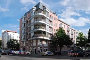 Bendzko Immobilien Vermittlungs GmbH