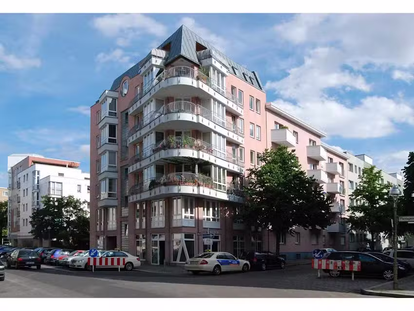 Bendzko Immobilien Vermittlungs GmbH
