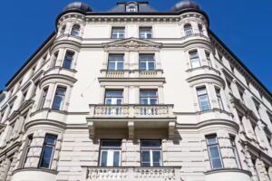 Bengt Lohmeyer Immobilien