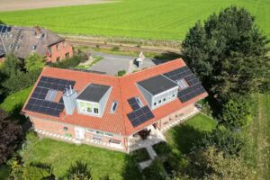 Benjes Immobilien GmbH