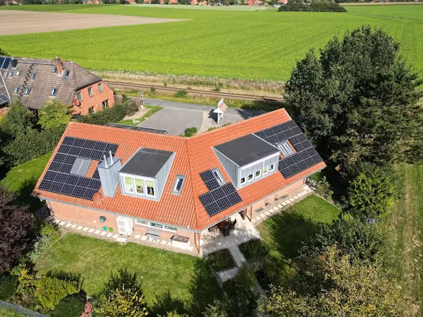 Benjes Immobilien GmbH