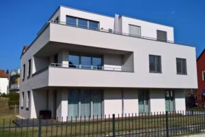 Benn Immobilien Inh. Petra Krimmling