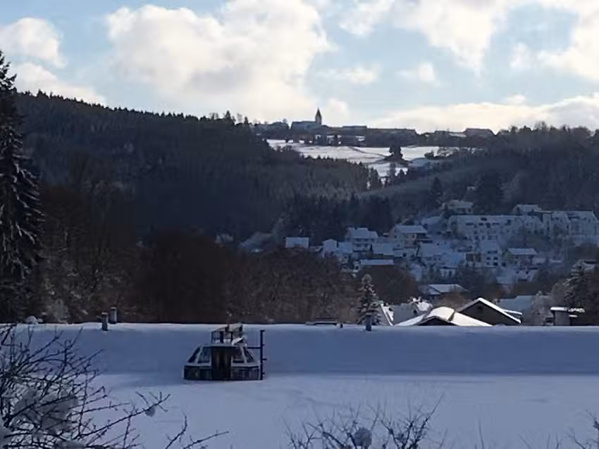 Benny Hütte