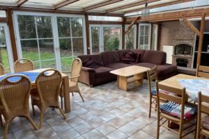 Bennys Monteurzimmer