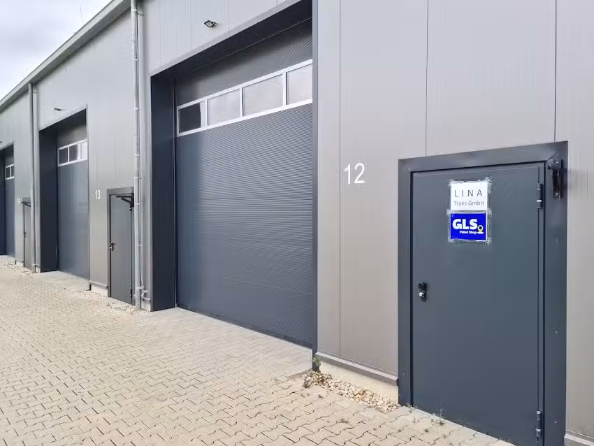 BENS Gewerbecampus