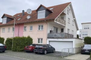 Bens Immobilien & Verwaltungs- GmbH