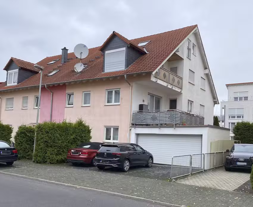 Bens Immobilien & Verwaltungs- GmbH