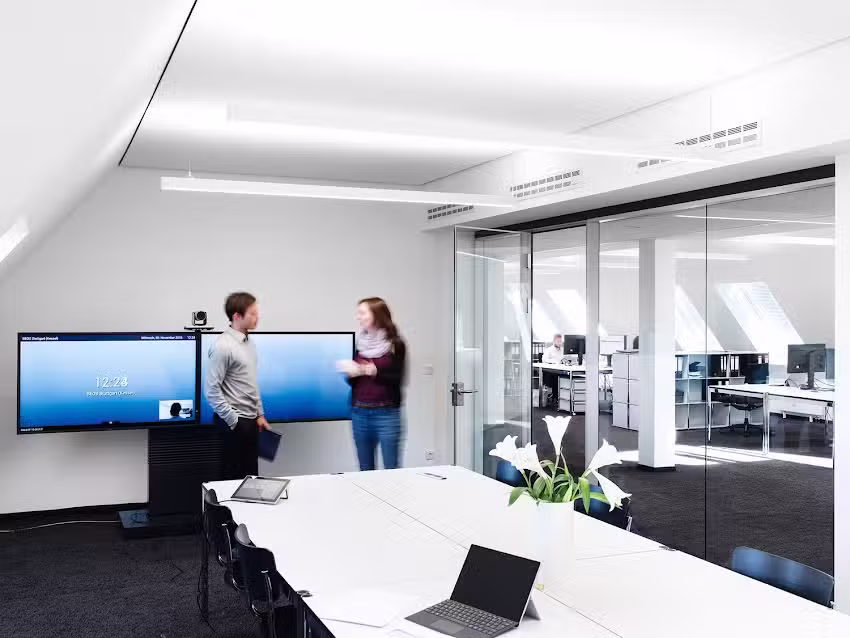 BEOS AG Niederlassung Stuttgart