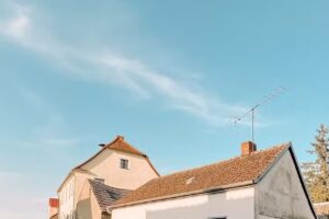 BePe-Immobilien, Hauptsitz