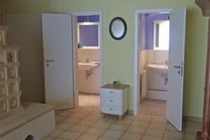 Berbott’s Gästehäuser Ferienhaus ,,Am Kachelofen“