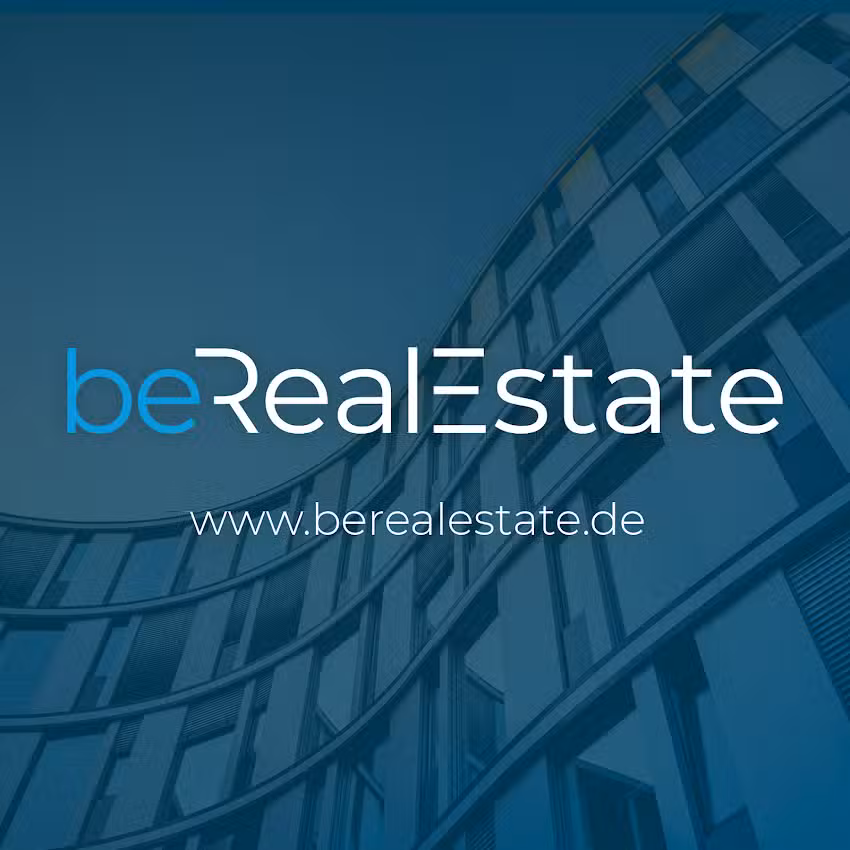 beRealEstate GmbH