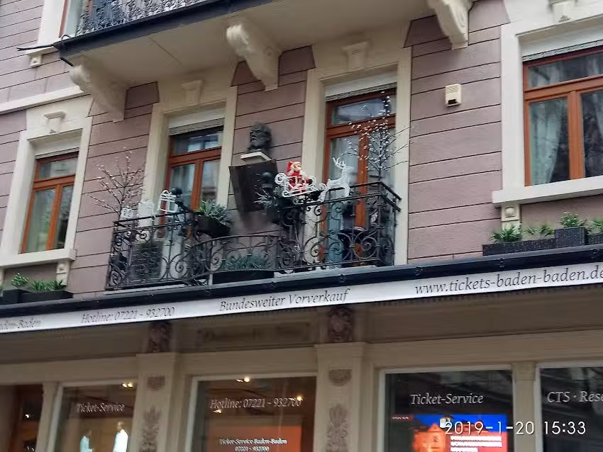 Bereit Peter Exklusiv Immobilien GmbH