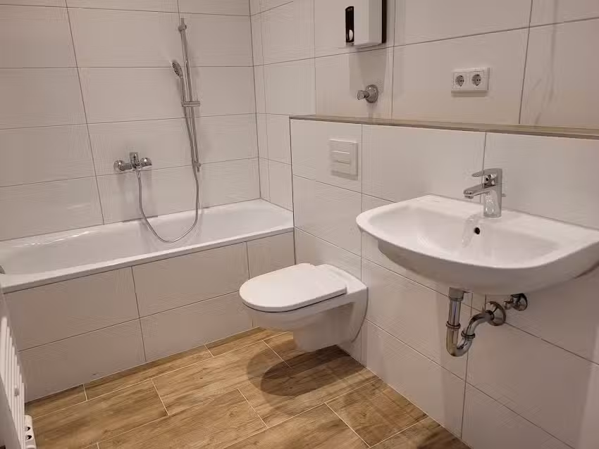 Berezin Immobilien GbR