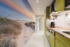 Berger Touristik: Haus Scharhörn-Riff