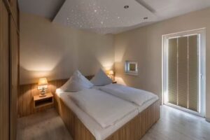 Berger Touristik I Ferienwohnung Cuxhaven