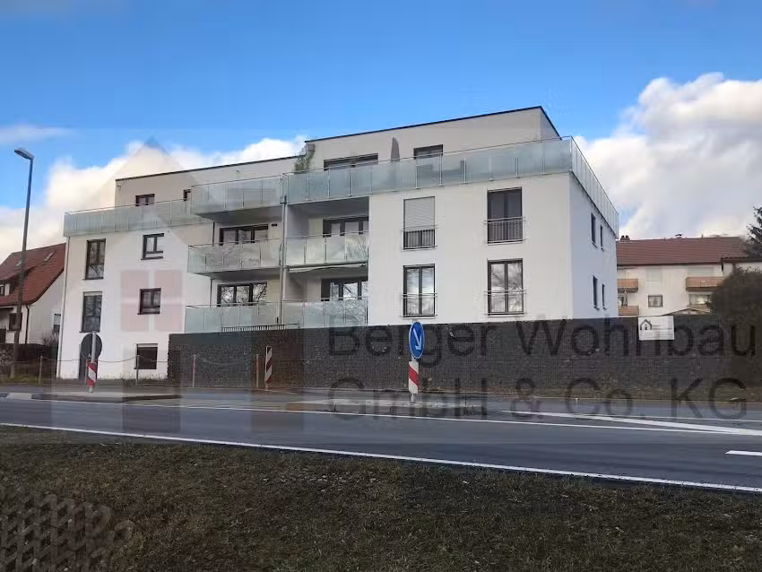 Berger Wohnbau GmbH & Co. KG