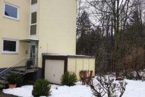 Berglust Braunlage – Ferienwohnungen & Ferienhäuser