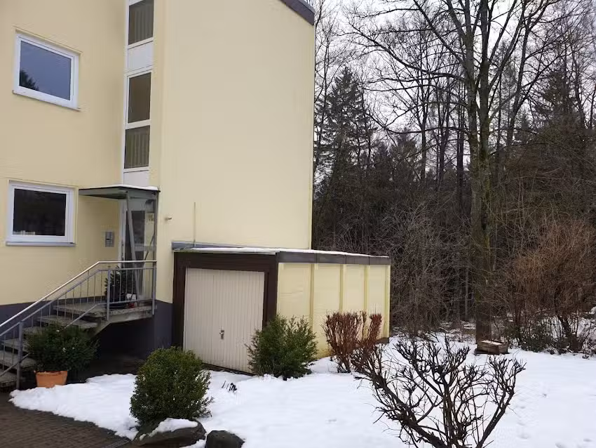 Berglust Braunlage – Ferienwohnungen & Ferienhäuser