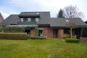 Bergmann Immobilien – Münster