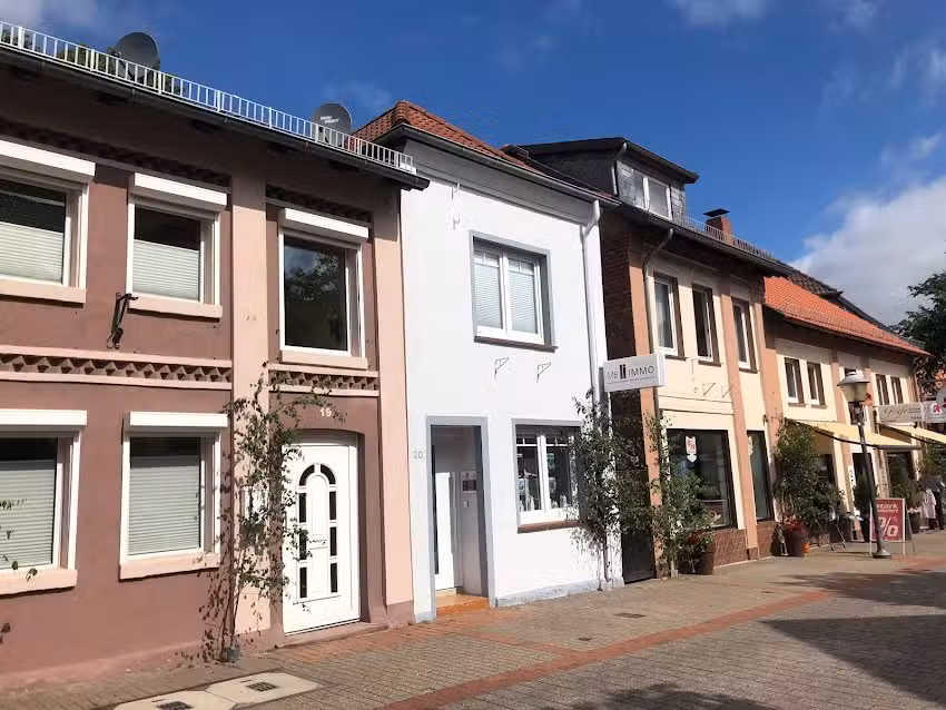 Bergmann Marion Immobilienberatung