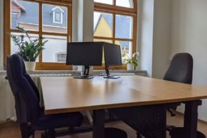 Bergstadtbüro Smart Zwönitz