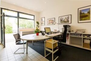 Berlin-Color Immobilien Meyer GmbH – Büro Kladow