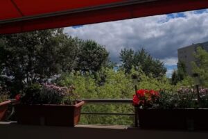 Berliner Wohnungsgenossenschaft eG Nord Ost 77