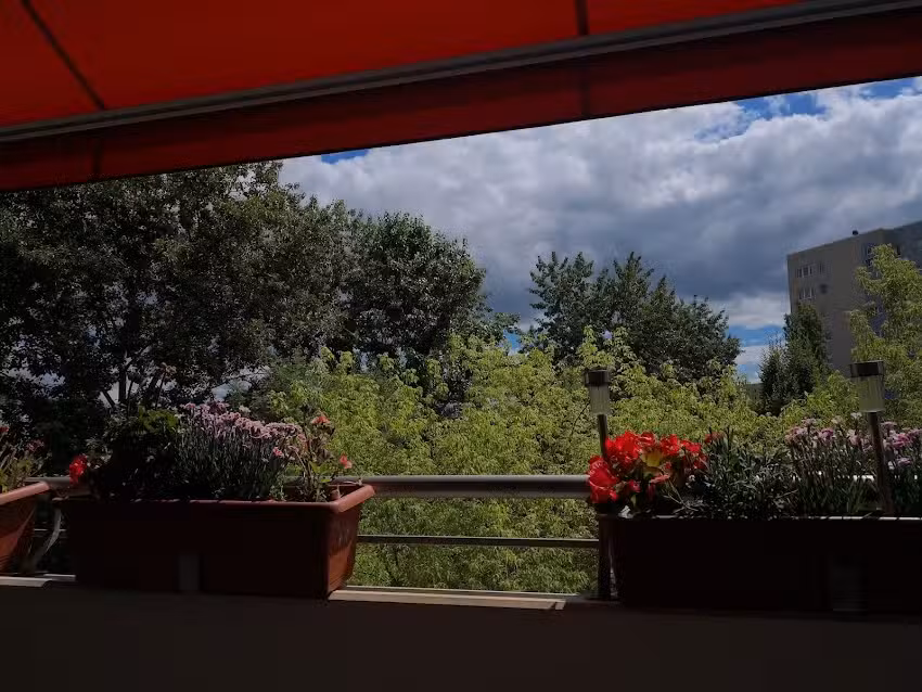 Berliner Wohnungsgenossenschaft eG Nord Ost 77