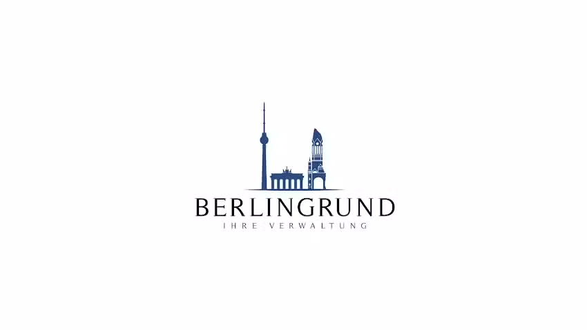 Berlingrund Immobilien GmbH