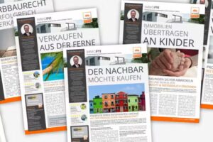 BERMPOHL Immobilienmakler & Immobilienbewertung