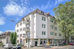 Bermudez & Bosbach Immobilien GmbH