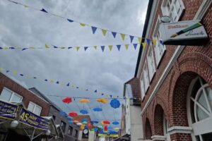 Bernd Habben Verwaltung von Wohnungseigentum e.K.