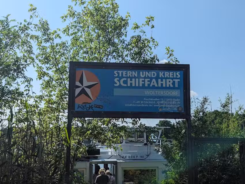 Bernd Hundt Immobilien in Woltersdorf GmbH