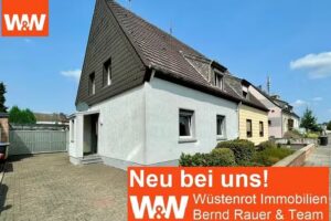 Bernd Rauer Immobilien