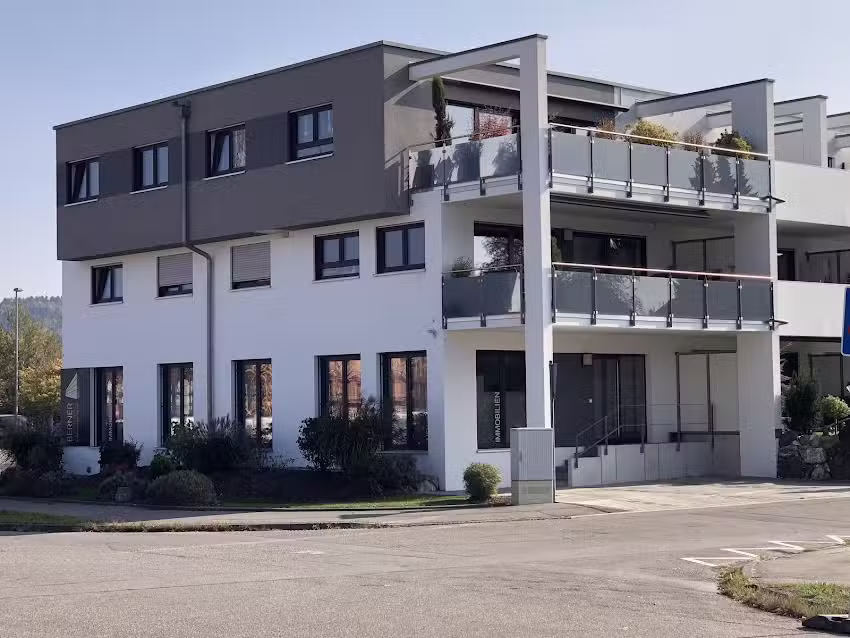 BERNER WOHNBAU & IMMOBILIEN GmbH