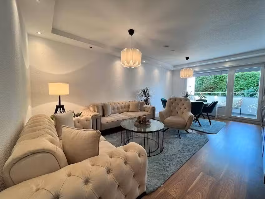 Bernhard Immobilien | Immobilienmakler Herne, Bochum, Dortmund & Umgebung