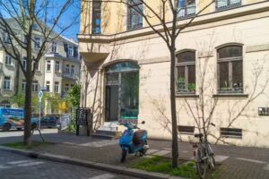 Bernhardy Immobilien GmbH