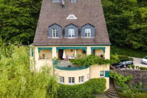 Bernstein Immobilien