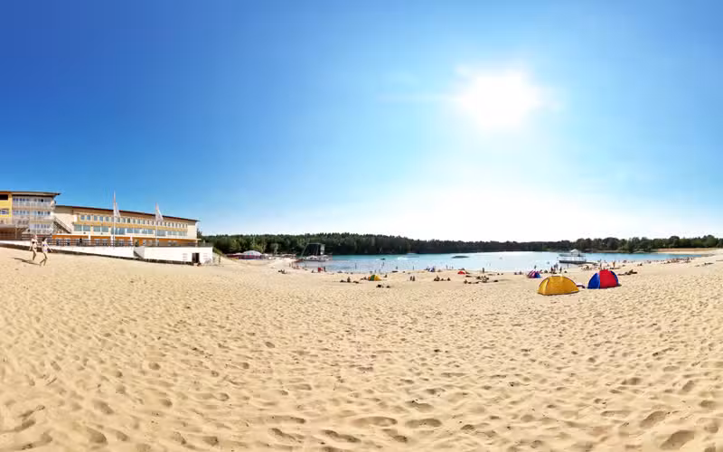 Bernsteinsee Grundbesitz GmbH