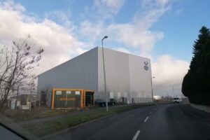 Berrang Holding Verwaltungsgesellschaft mbH