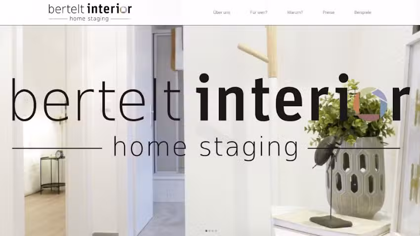 Bertelt Interior