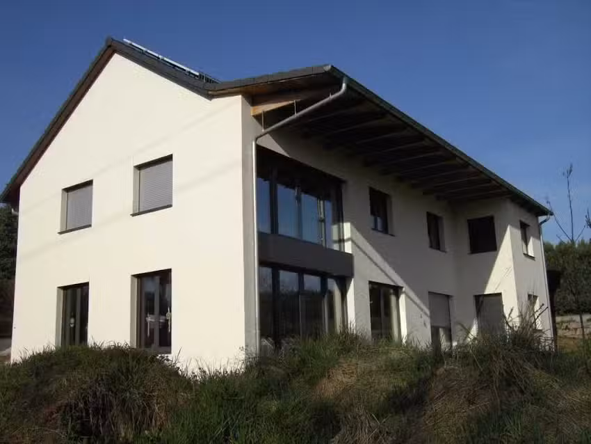 Bertram Immobilien GbR, Inh. Karin Bertram