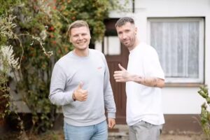 besser!immo GbR Benjamin Bruns & Danny Tessmer