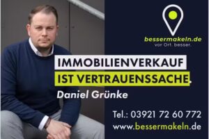 Bessermakeln – Ihr Immobilienmakler in Burg
