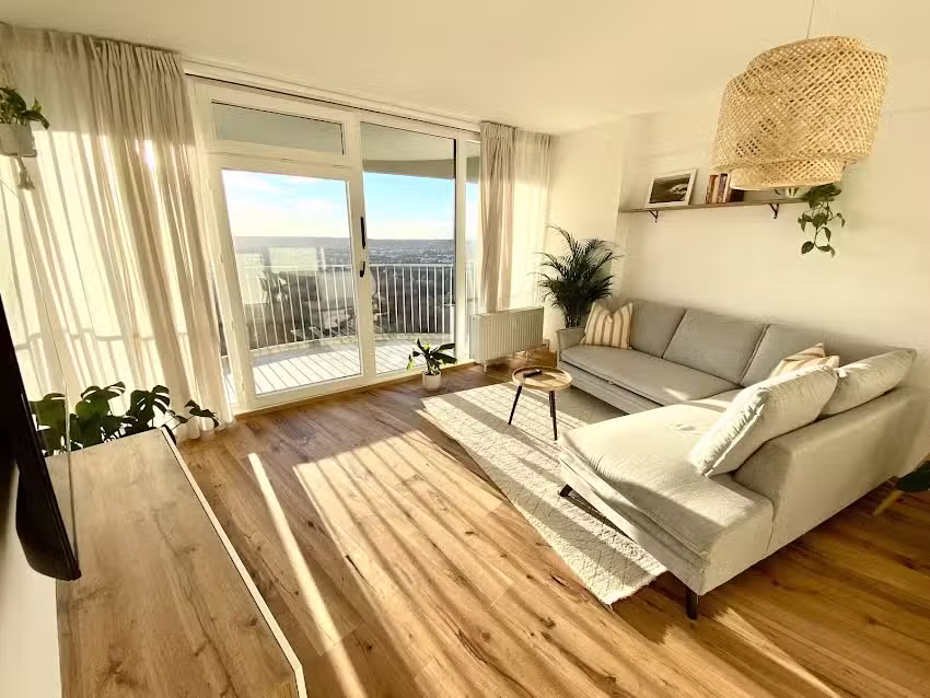 Best Butler Apartments Füssen im Allgäu