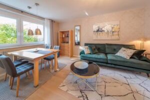 BEST CITY APARTMENTS