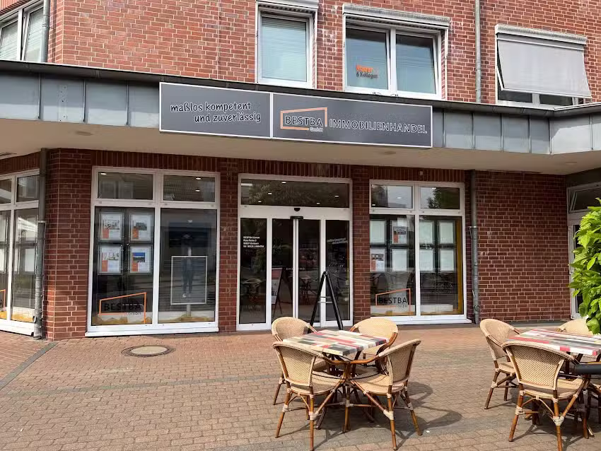 BESTBA GmbH Immobilienhandel