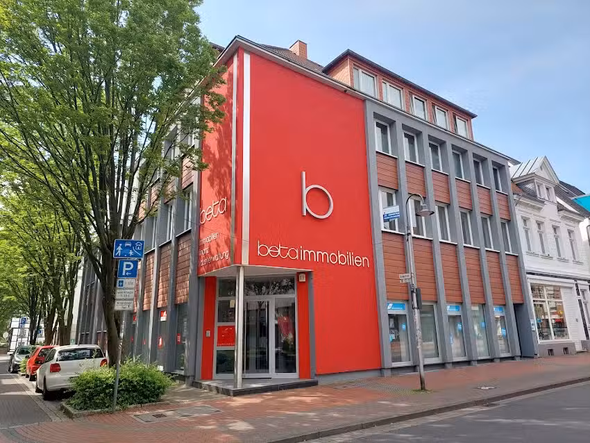 beta Immobilien GmbH & Co. KG